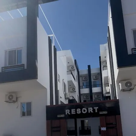 The Doctor Building